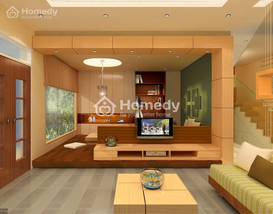 Vật liệu xây nhà 2