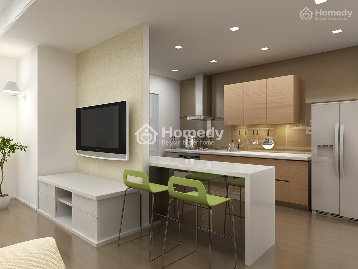 Nội thất nhà bếp 3