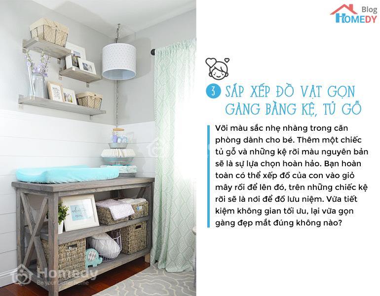 phong ngu cua be 3