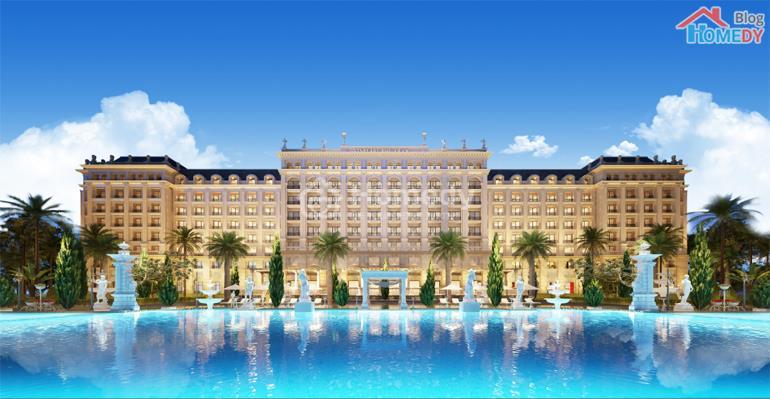 Khu-khach-san-Vinpearl-Luxury-Da-Nang