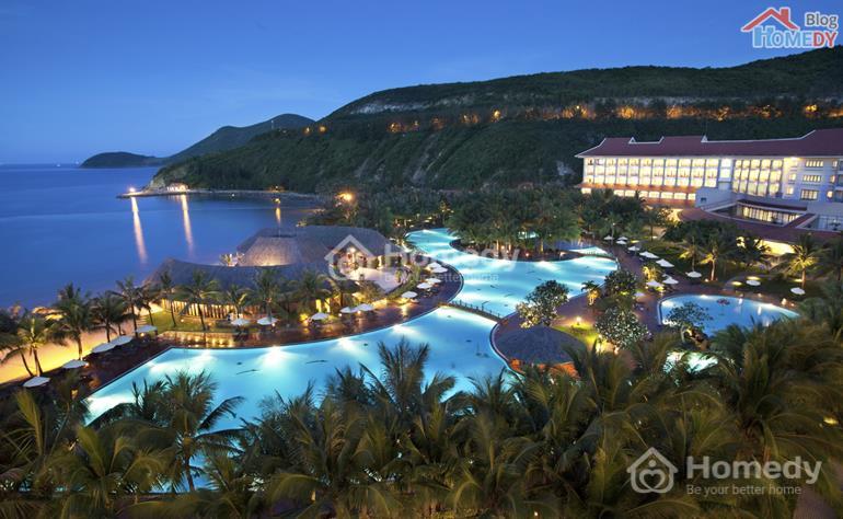 Khu-khach-san-Vinpearl-Resort-Nha-Trang
