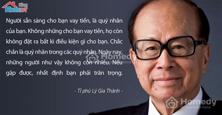 doanh nhan ly gia thanh