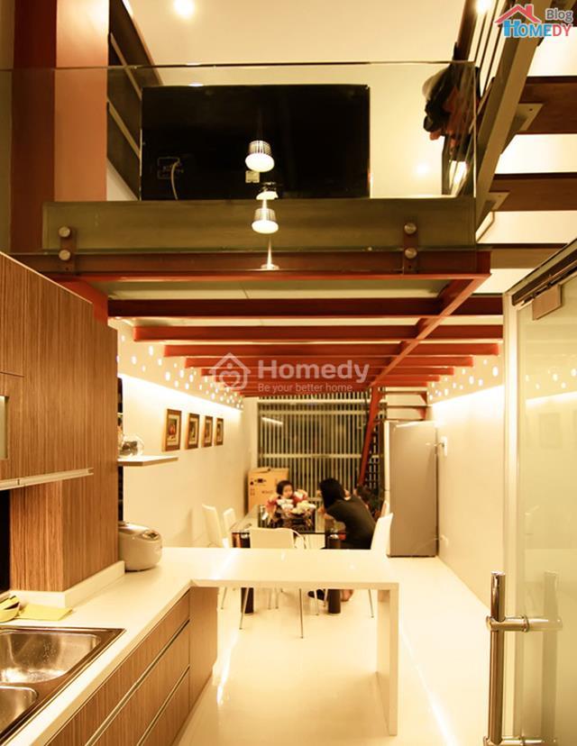 ngoi nha 30m2