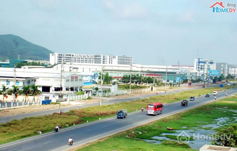 TPP anh huong truc tiep toi bds cong nghiep viet nam