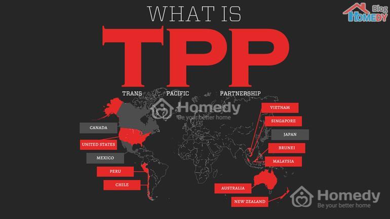 Khai niem TPP la gi