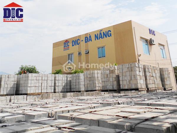 dic intraco