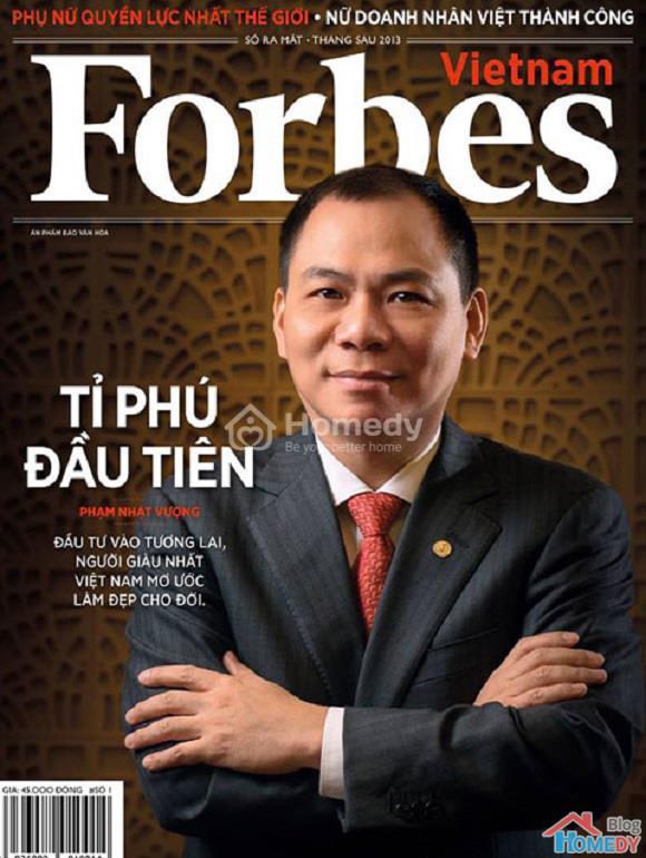 Chan dung ty phu pham nhat vuong