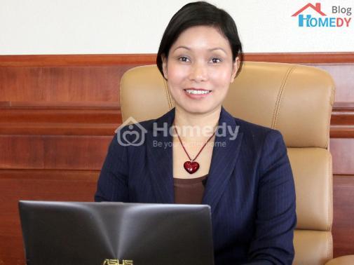 le thi thu thuy