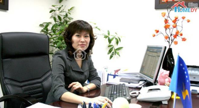 mai duong noi
