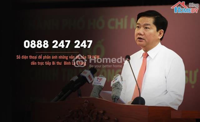 dinh la thang
