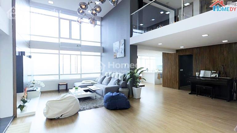 can ho lofthouse phu hoang anh