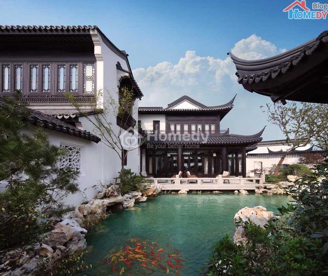 biet thu xa hoa