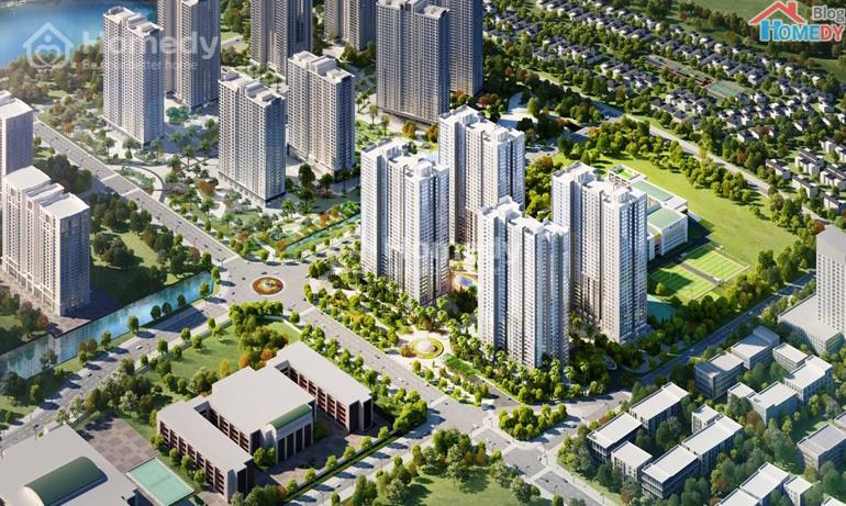 park hill premium