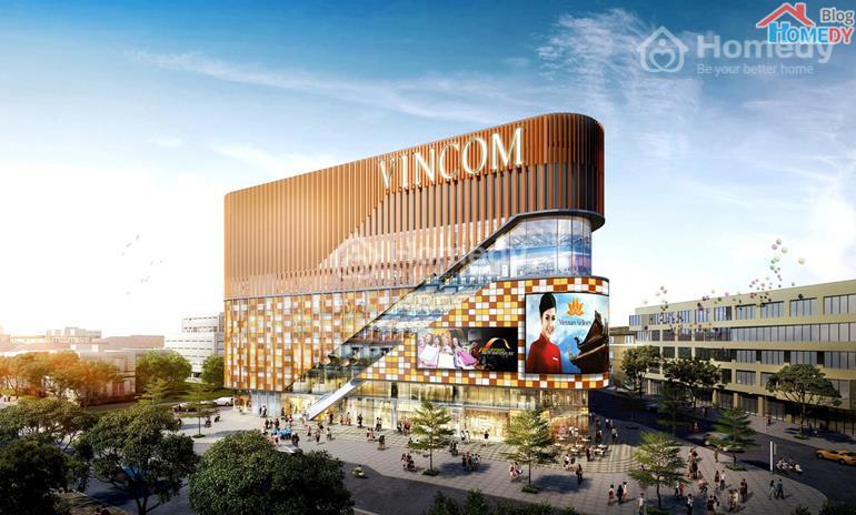 vincom pham ngoc thach