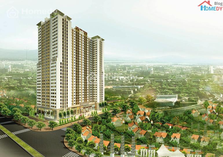 toan canh du an park view tower