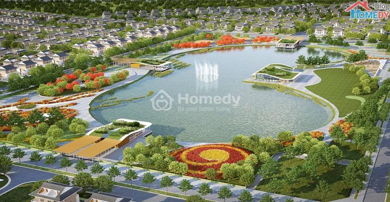 thua huong canh quan xanh vuot troi