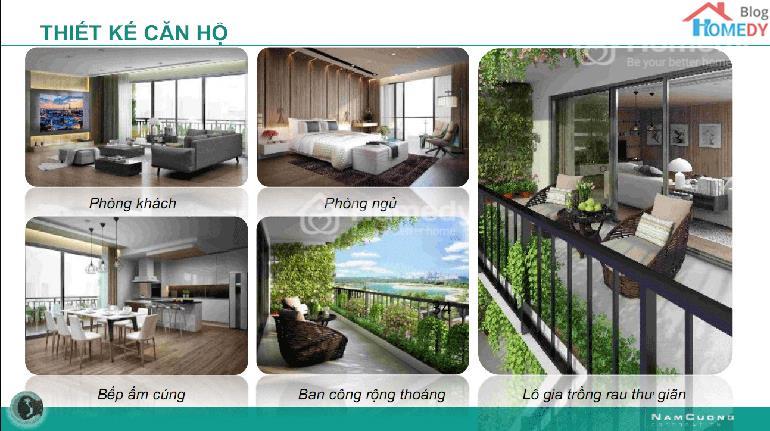 thiet ke xanh thong minh