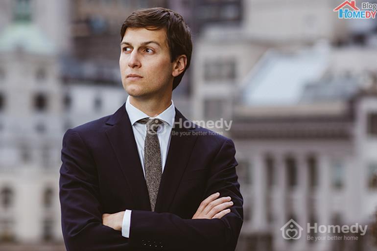 Jared Kushner