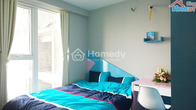 phong ngu 2 nha mau gemek premium