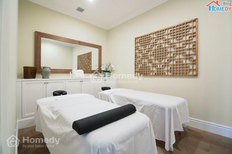 phong massage