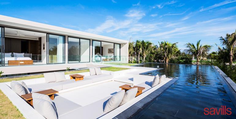 Công ty TNHH Savills Việt Nam
