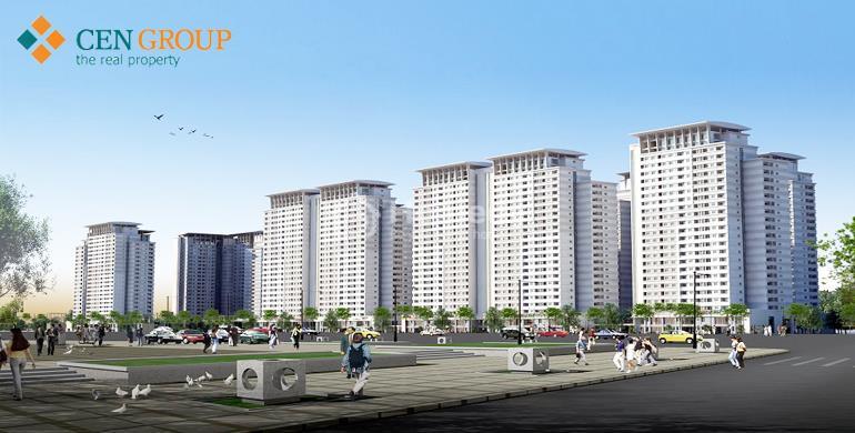 Công ty Cổ phần Đầu tư và Phát triển Bất động sản Thế Kỷ