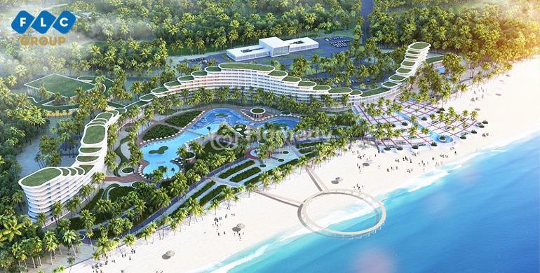 FLC Quy Nhơn Condotel & Villas
