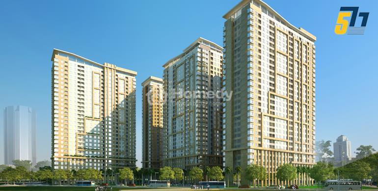 -Công ty CP Đầu tư 577