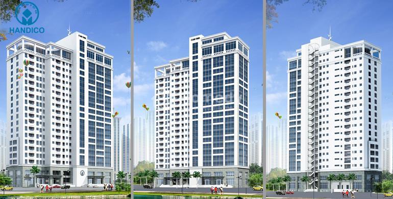  Công ty CP Tư vấn -Thương mại - Dịch vụ Địa ốc Hoàng Quân
