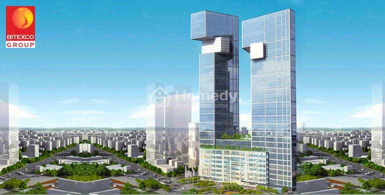 Tập đoàn Bitexco