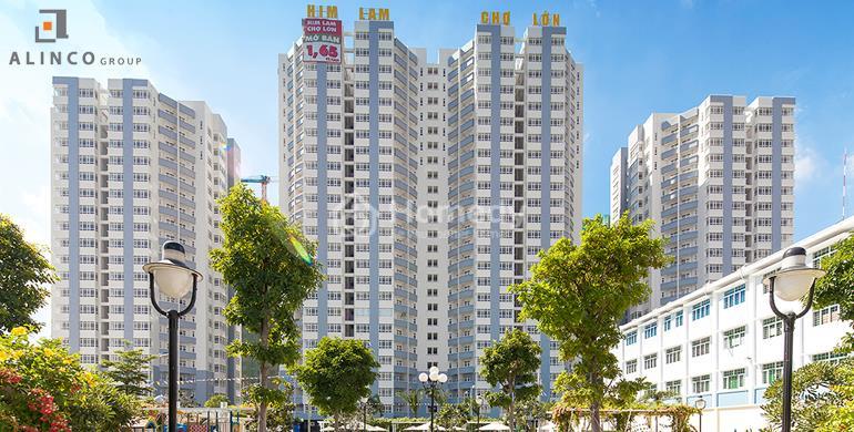 Công ty TNHH Tư vấn Thiết kế Xây dựng Anh Linh (Alinco)