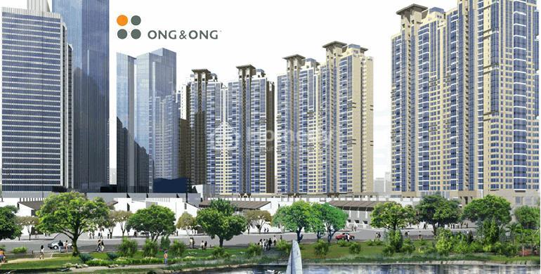 Công ty TNHH Ong & Ong Singapore