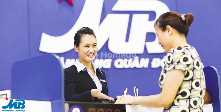 Ngân hàng MB Bank