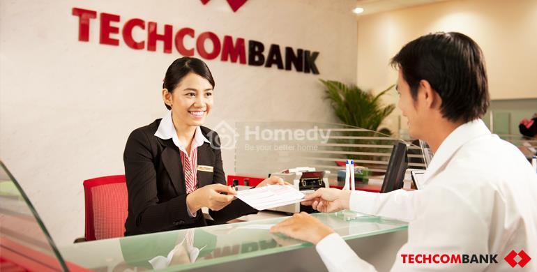 techcombank