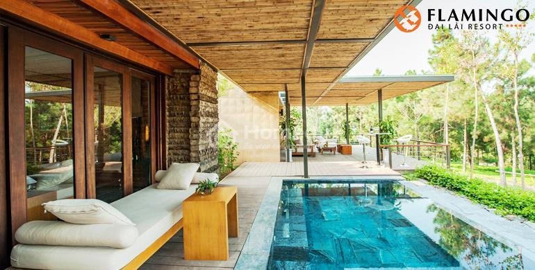 Biệt thị nghỉ dưỡng
