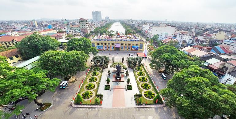 Hải Phòng
