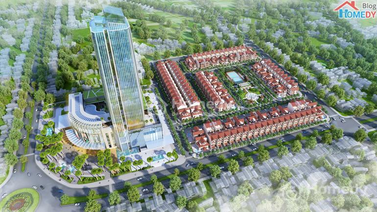 vincity nha trang