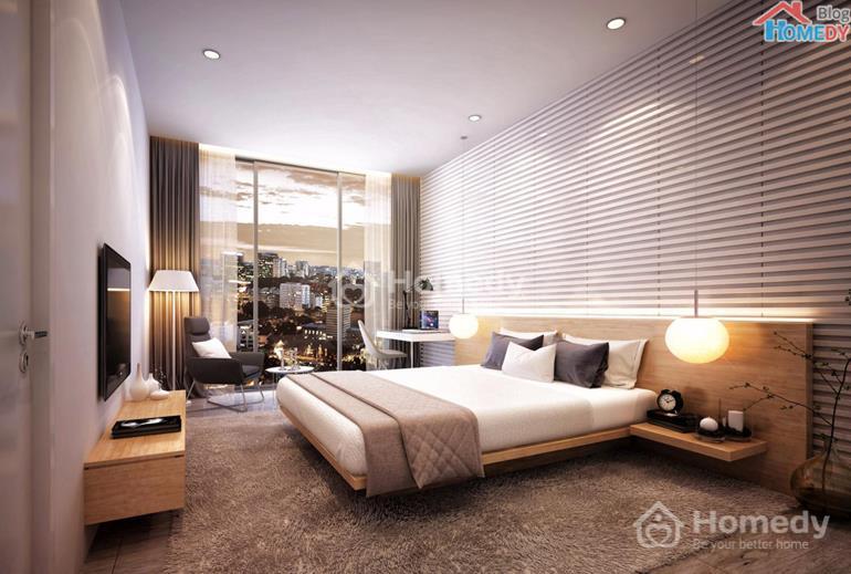 noi that phong ngu lon
