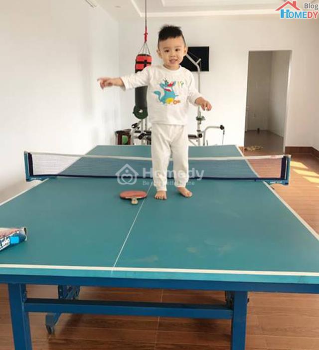 phong vui choi