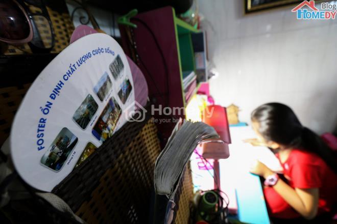 nha cho nguoi thu nhap thap