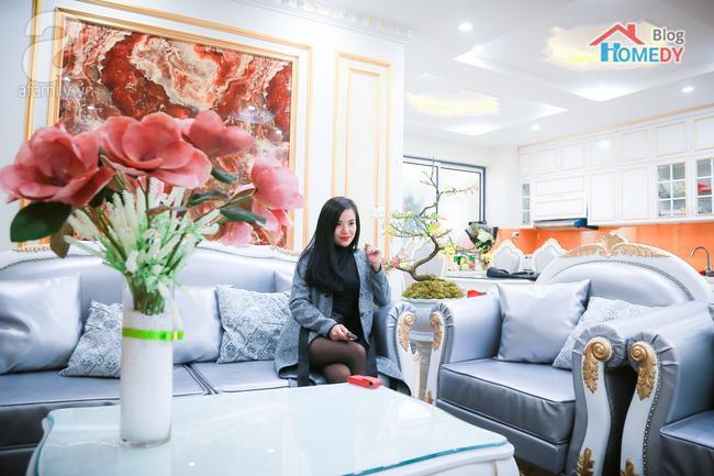chi trang