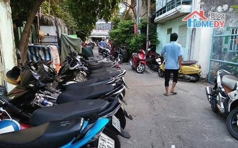 nha ngo