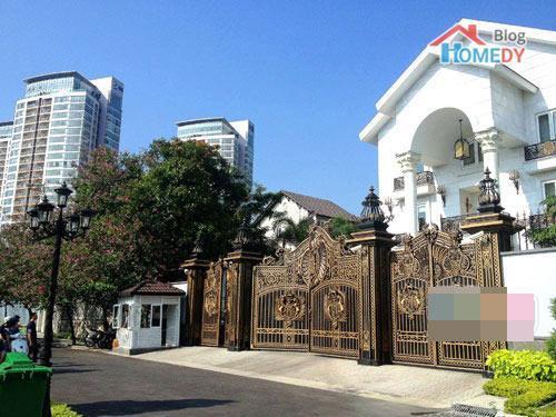 cong ngoai