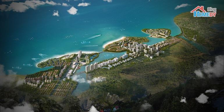 vi tri citadines ha long