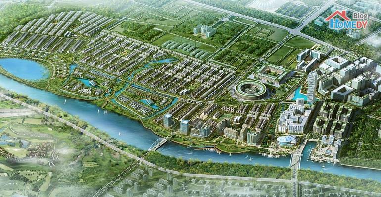 lien ke thanh ha muong thanh