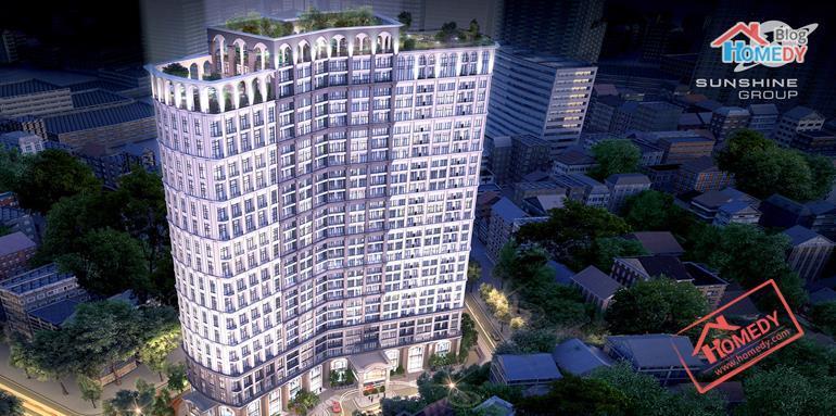 chung cu sunshine palace