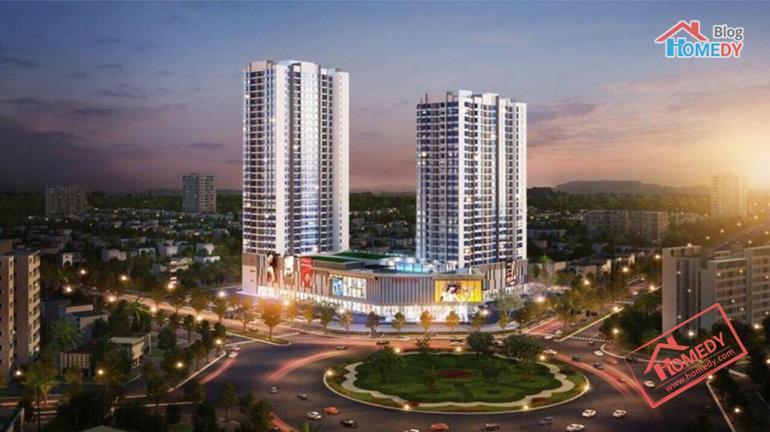 vinhomes bac ninh