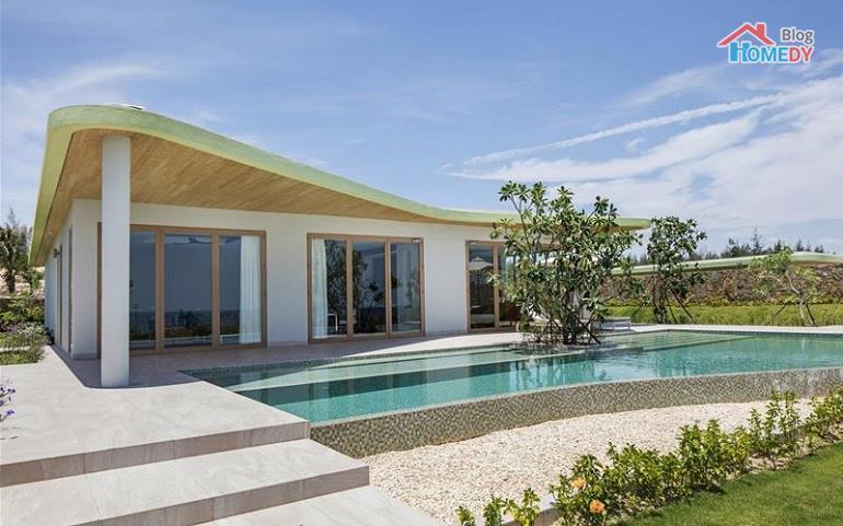 bungalow