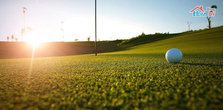 san golf flc