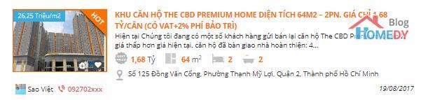 tieu de